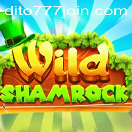 Exploring WildShamrock: The Exciting Slot Game by Dito777.com