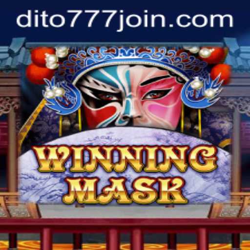 WinningMask: Unveiling the Excitement Behind Dito777.com's Latest Sensation