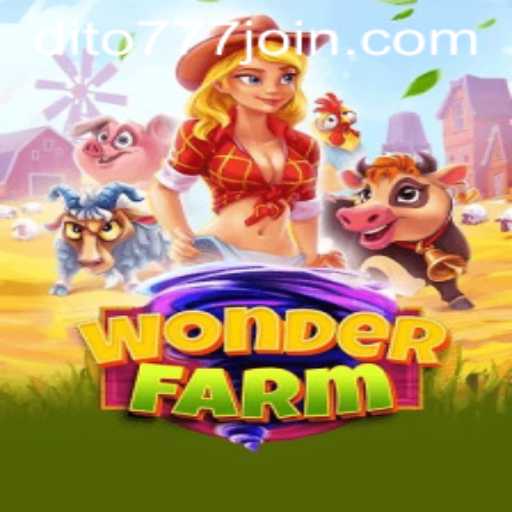 Discover WonderFarm: A Magical Journey into Farming Adventure