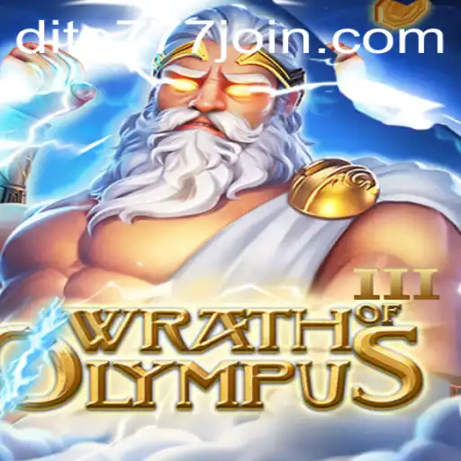 Discover the Legendary Saga of WrathofOlympusIII on Dito777.com