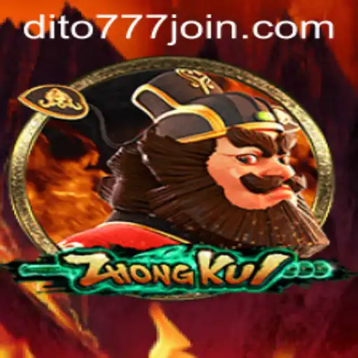 Exploring ZhongKui: An Engaging Game Experience with Dito777